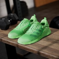 Кроссовки женские Adidas Dropset 3 Training