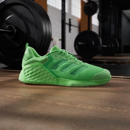 Кроссовки женские Adidas Dropset 3 Training