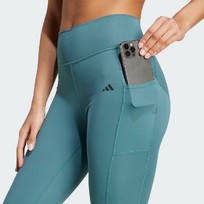 Легинсы женские Adidas Optime Stash 7/8