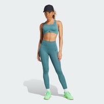 Легинсы женские Adidas Optime Stash 7/8