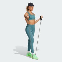 Легинсы женские Adidas Optime Stash 7/8