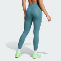Легинсы женские Adidas Optime Stash 7/8