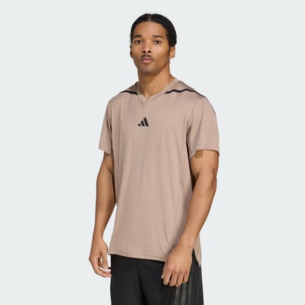 Футболка мужская Adidas Designed for Training Pro-Series Tee
