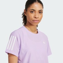 Футболка женская Adidas Own The Run Tee