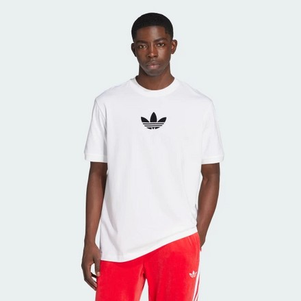 Футболка мужская Adidas Adicolor Loose 2000s Cali