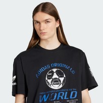 Футболка мужская Adidas 90s Soccer Graphic Tee