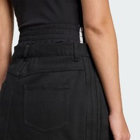 Юбка женская Adidas Firebird Utility Mini Skirt