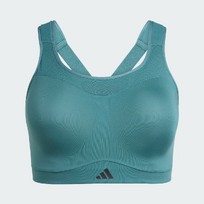 Топ женский Adidas TLRD Impact Training High Support Bra