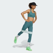 Топ женский Adidas TLRD Impact Training High Support Bra