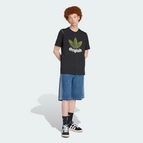 Футболка мужская Adidas Distressed Graphic
