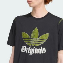 Футболка мужская Adidas Distressed Graphic