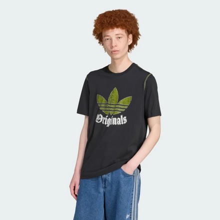 Футболка мужская Adidas Distressed Graphic