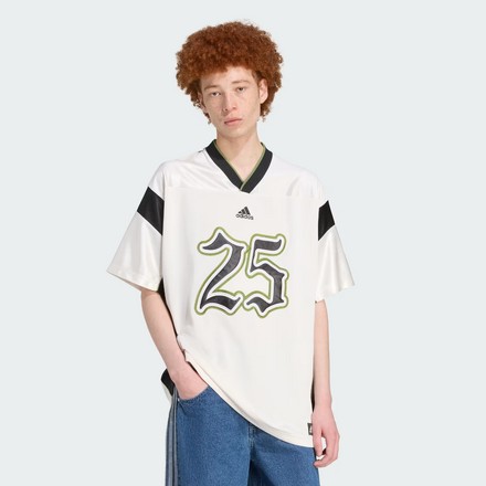 Футболка мужская Adidas Football Jersey