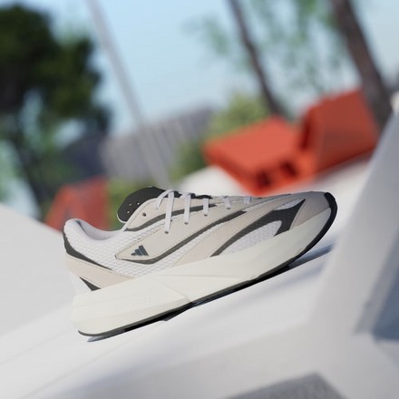 Кроссовки женские Adidas Lightblaze