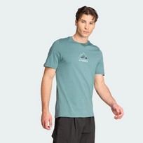 Футболка мужская Adidas Terrex Outdoor Athlete Graphic