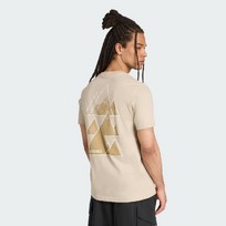 Футболка мужская Adidas Terrex Outdoor Athlete Graphic
