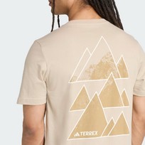 Футболка мужская Adidas Terrex Outdoor Athlete Graphic