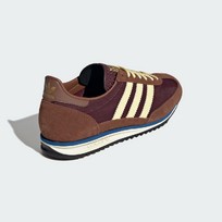Кроссовки женские Adidas SL72