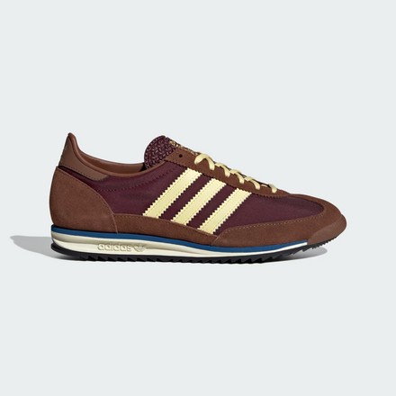 Кроссовки женские Adidas SL72