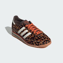 Кроссовки женские Adidas SL 72 OG