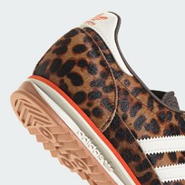 Кроссовки женские Adidas SL 72 OG