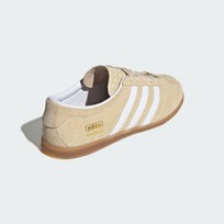 Кроссовки женские Adidas Gazelle Lo Pro