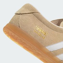 Кроссовки женские Adidas Gazelle Lo Pro