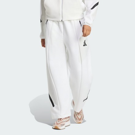 Брюки женские Adidas Z.N.E. Open-Hem
