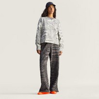 Толстовка женская Adidas By Stella McCartney Loose Sweatshirt