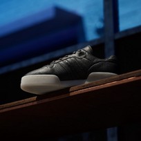 Кроссовки мужские Adidas Rivalry Lux Low
