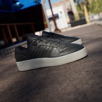 Кроссовки мужские Adidas Rivalry Lux Low