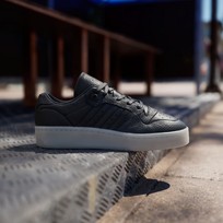 Кроссовки мужские Adidas Rivalry Lux Low
