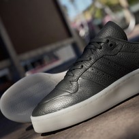 Кроссовки мужские Adidas Rivalry Lux Low