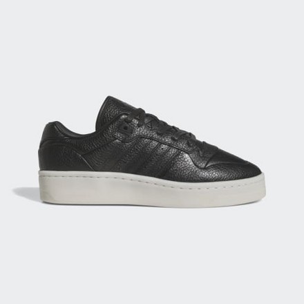 Кроссовки мужские Adidas Rivalry Lux Low
