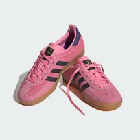 Кроссовки женские Adidas Gazelle Indoor