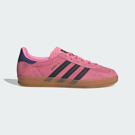 Кроссовки женские Adidas Gazelle Indoor