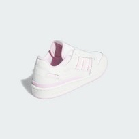 Кроссовки женские Adidas Forum Low CL