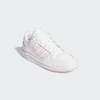 Кроссовки женские Adidas Forum Low CL