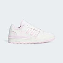 Кроссовки женские Adidas Forum Low CL