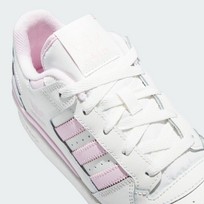 Кроссовки женские Adidas Forum Low CL