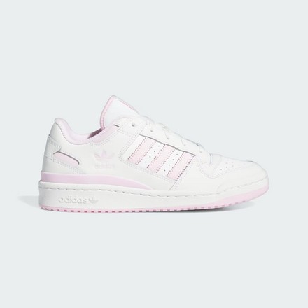 Кроссовки женские Adidas Forum Low CL