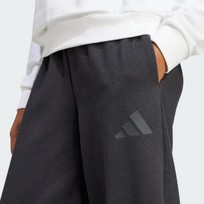 Брюки женские Adidas Essentials Contemporary Logo Fleece