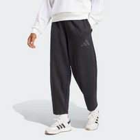 Брюки женские Adidas Essentials Contemporary Logo Fleece