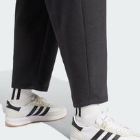 Брюки женские Adidas Essentials Contemporary Logo Fleece