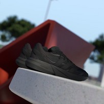 Кроссовки мужские Adidas Lightblaze