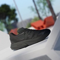 Кроссовки мужские Adidas Lightblaze