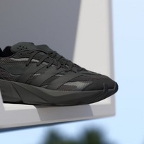 Кроссовки мужские Adidas Lightblaze