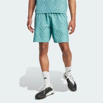 Шорты мужские Adidas Club Tennis Climacool Graphic