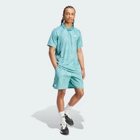 Шорты мужские Adidas Club Tennis Climacool Graphic