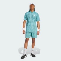 Шорты мужские Adidas Club Tennis Climacool Graphic